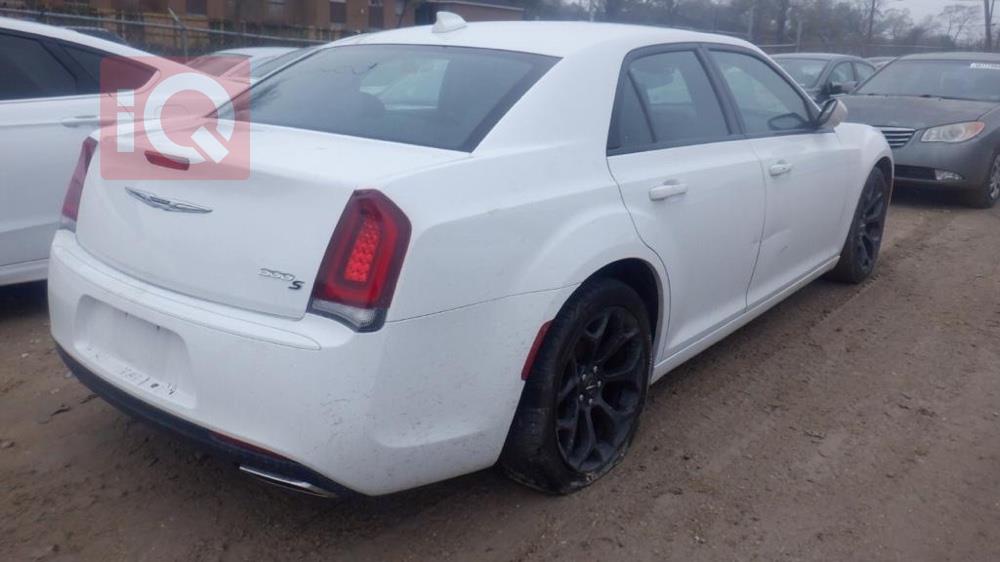 Chrysler 300